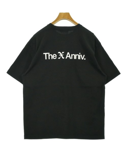 GOD SELECTION XXX（ゴットセレクショントリプルエックス）Tシャツ・カットソー 黒 サイズ:XL メンズ/2200709701064