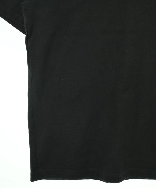 GOD SELECTION XXX（ゴットセレクショントリプルエックス）Tシャツ・カットソー 黒 サイズ:XL メンズ/2200709701064