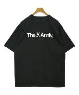 GOD SELECTION XXX（ゴットセレクショントリプルエックス）Tシャツ・カットソー 黒 サイズ:XL メンズ/2200709701064