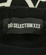 GOD SELECTION XXX（ゴットセレクショントリプルエックス）Tシャツ・カットソー 黒 サイズ:XL メンズ/2200709701064