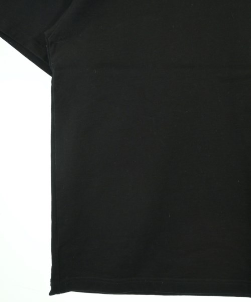 GOD SELECTION XXX（ゴットセレクショントリプルエックス）Tシャツ・カットソー 黒 サイズ:XL メンズ/2200709701071