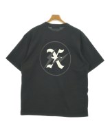 GOD SELECTION XXX（ゴットセレクショントリプルエックス）Tシャツ・カットソー 黒 サイズ:XL メンズ/2200709701088
