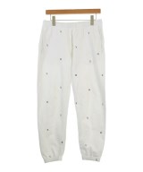 GOD SELECTION XXX スウェットパンツ