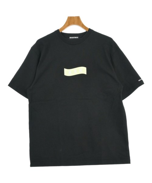 GOD SELECTION XXX(ゴットセレクショントリプルエックス)Tシャツ・カットソー 黒 サイズ:XL/2200667985117