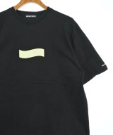 GOD SELECTION XXX（ゴットセレクショントリプルエックス）Tシャツ・カットソー 黒 サイズ:XL メンズ/2200667985117
