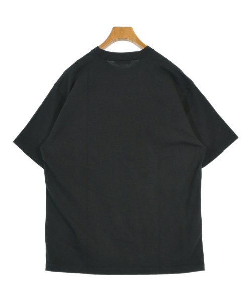 GOD SELECTION XXX（ゴットセレクショントリプルエックス）Tシャツ・カットソー 黒 サイズ:XL メンズ/2200667985278