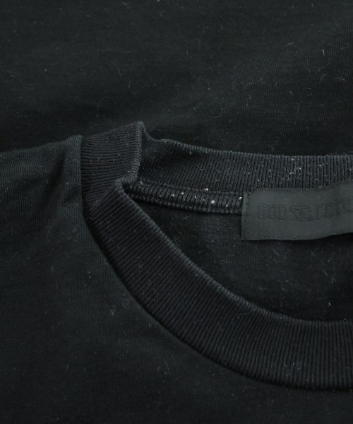 GOD SELECTION XXX（ゴットセレクショントリプルエックス）Tシャツ・カットソー 黒 サイズ:XL メンズ/2200667985278