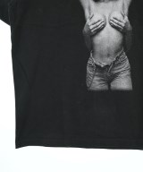GOD SELECTION XXX（ゴットセレクショントリプルエックス）Tシャツ・カットソー 黒 サイズ:XL メンズ/2200667985278