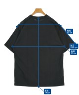 GOD SELECTION XXX（ゴットセレクショントリプルエックス）Tシャツ・カットソー 黒 サイズ:XL メンズ/2200667985278