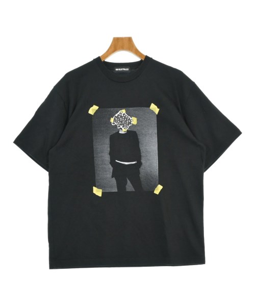 GOD SELECTION XXX(ゴットセレクショントリプルエックス)Tシャツ・カットソー 黒 サイズ:XL/2200667985292