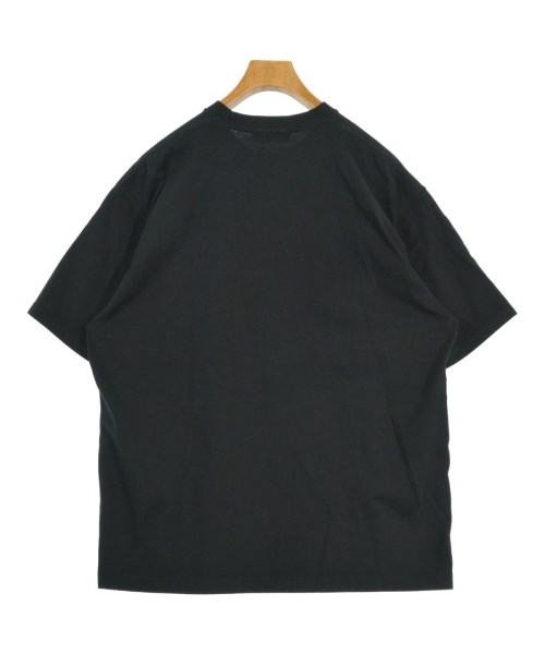 GOD SELECTION XXX（ゴットセレクショントリプルエックス）Tシャツ・カットソー 黒 サイズ:XL メンズ/2200667985292