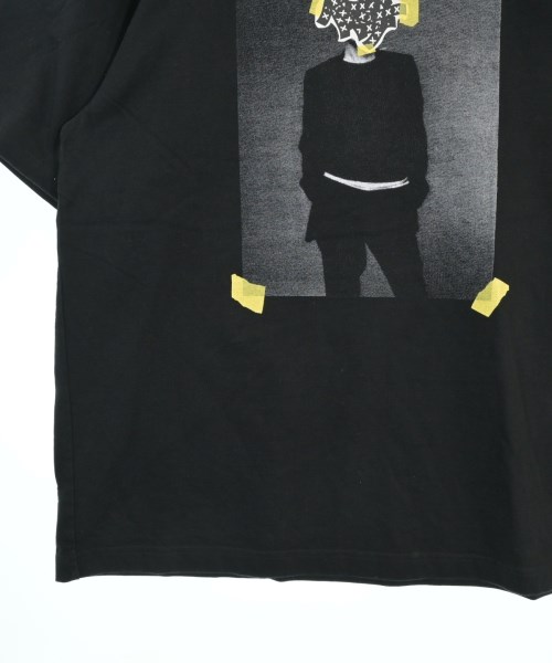 GOD SELECTION XXX（ゴットセレクショントリプルエックス）Tシャツ・カットソー 黒 サイズ:XL メンズ/2200667985292