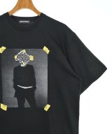 GOD SELECTION XXX（ゴットセレクショントリプルエックス）Tシャツ・カットソー 黒 サイズ:XL メンズ/2200667985292