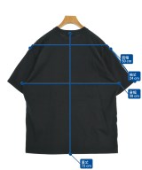 GOD SELECTION XXX（ゴットセレクショントリプルエックス）Tシャツ・カットソー 黒 サイズ:XL メンズ/2200667985292