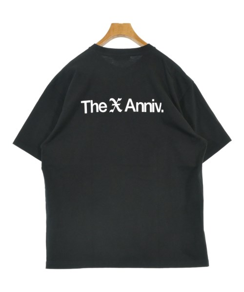 GOD SELECTION XXX（ゴットセレクショントリプルエックス）Tシャツ・カットソー 黒 サイズ:XL メンズ/2200667985322