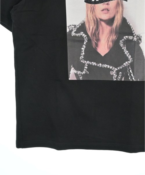 GOD SELECTION XXX（ゴットセレクショントリプルエックス）Tシャツ・カットソー 黒 サイズ:XL メンズ/2200667985322