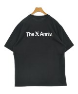 GOD SELECTION XXX（ゴットセレクショントリプルエックス）Tシャツ・カットソー 黒 サイズ:XL メンズ/2200667985322