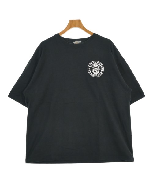 GOD SELECTION XXX(ゴットセレクショントリプルエックス)Tシャツ・カットソー 黒 サイズ:XL/2200667985346