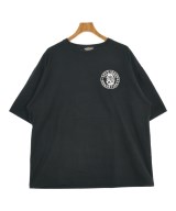 GOD SELECTION XXX（ゴットセレクショントリプルエックス）Tシャツ・カットソー 黒 サイズ:XL メンズ/2200667985346