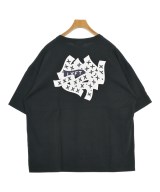 GOD SELECTION XXX（ゴットセレクショントリプルエックス）Tシャツ・カットソー 黒 サイズ:XL メンズ/2200667985346