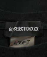 GOD SELECTION XXX（ゴットセレクショントリプルエックス）Tシャツ・カットソー 黒 サイズ:XL メンズ/2200667985346