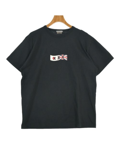 GOD SELECTION XXX(ゴットセレクショントリプルエックス)Tシャツ・カットソー 黒 サイズ:XL/2200667985353