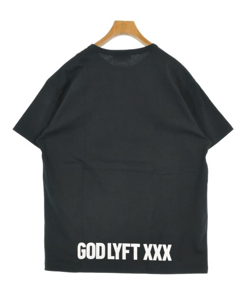 GOD SELECTION XXX（ゴットセレクショントリプルエックス）Tシャツ・カットソー 黒 サイズ:XL メンズ/2200667985353