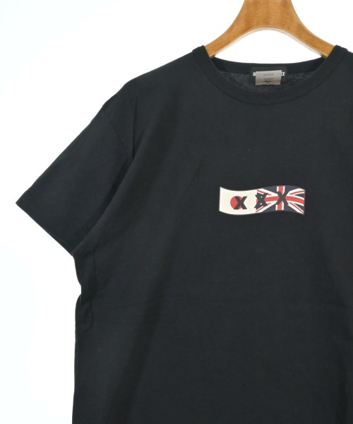 GOD SELECTION XXX（ゴットセレクショントリプルエックス）Tシャツ・カットソー 黒 サイズ:XL メンズ/2200667985353