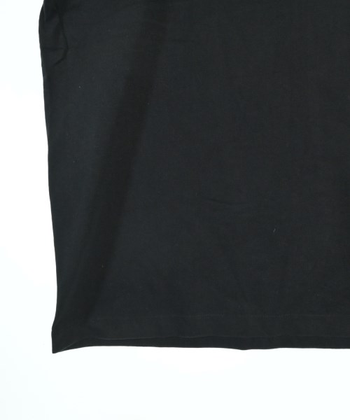 GOD SELECTION XXX（ゴットセレクショントリプルエックス）Tシャツ・カットソー 黒 サイズ:XL メンズ/2200667985353