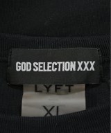GOD SELECTION XXX（ゴットセレクショントリプルエックス）Tシャツ・カットソー 黒 サイズ:XL メンズ/2200667985353