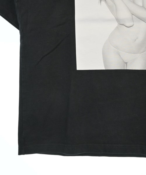 GOD SELECTION XXX（ゴットセレクショントリプルエックス）Tシャツ・カットソー 黒 サイズ:XL メンズ/2200667985360