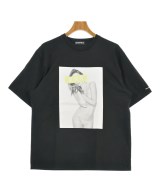 GOD SELECTION XXX（ゴットセレクショントリプルエックス）Tシャツ・カットソー 黒 サイズ:XL メンズ/2200667985360