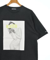GOD SELECTION XXX（ゴットセレクショントリプルエックス）Tシャツ・カットソー 黒 サイズ:XL メンズ/2200667985360