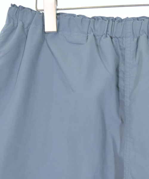 GOD SELECTION XXX（ゴットセレクショントリプルエックス）ショートパンツ 青 サイズ:M メンズ/2200669218015