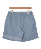 GOD SELECTION XXX（ゴットセレクショントリプルエックス）ショートパンツ 青 サイズ:M メンズ/2200669218015