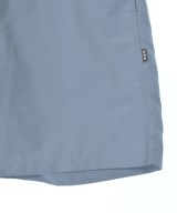 GOD SELECTION XXX（ゴットセレクショントリプルエックス）ショートパンツ 青 サイズ:M メンズ/2200669218015