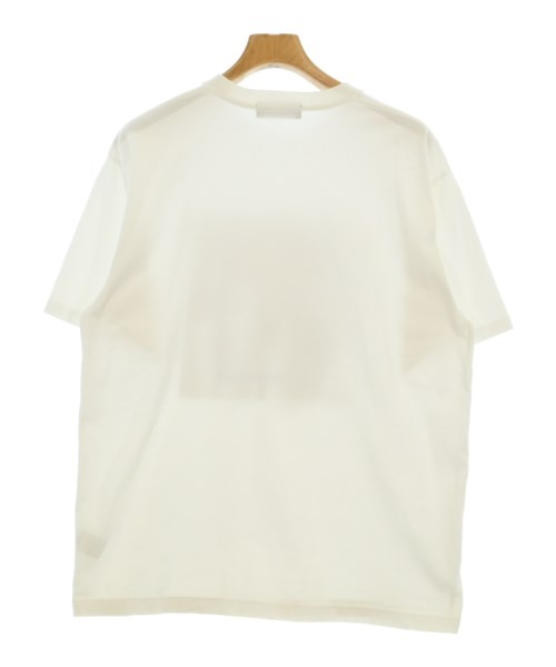 GOD SELECTION XXX（ゴットセレクショントリプルエックス）Tシャツ・カットソー 白 サイズ:L メンズ/2200669218107
