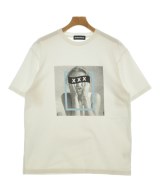 GOD SELECTION XXX（ゴットセレクショントリプルエックス）Tシャツ・カットソー 白 サイズ:L メンズ/2200669218107