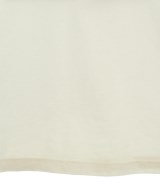 GOD SELECTION XXX（ゴットセレクショントリプルエックス）Tシャツ・カットソー 白 サイズ:L メンズ/2200669218107