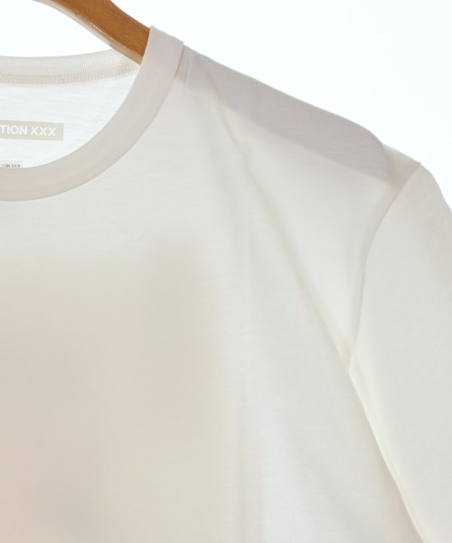GOD SELECTION XXX（ゴットセレクショントリプルエックス）Tシャツ・カットソー 白 サイズ:S メンズ/2200671578015