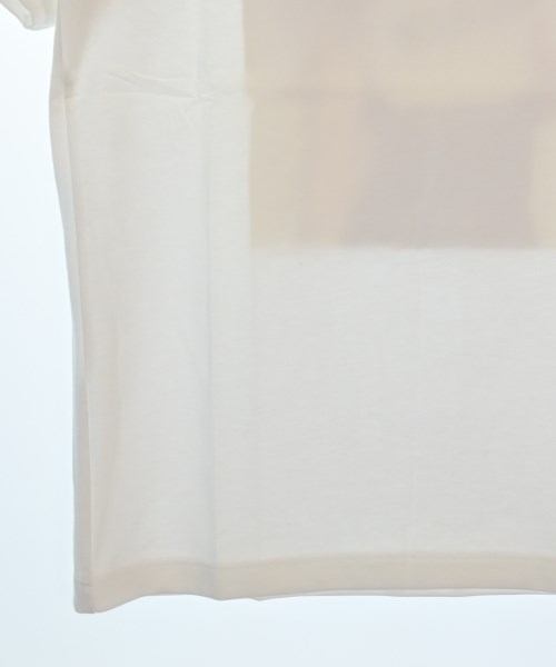 GOD SELECTION XXX（ゴットセレクショントリプルエックス）Tシャツ・カットソー 白 サイズ:S メンズ/2200671578015