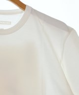 GOD SELECTION XXX（ゴットセレクショントリプルエックス）Tシャツ・カットソー 白 サイズ:S メンズ/2200671578015