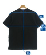 GOD SELECTION XXX（ゴットセレクショントリプルエックス）Tシャツ・カットソー 黒 サイズ:-(M位) メンズ/2200732319014