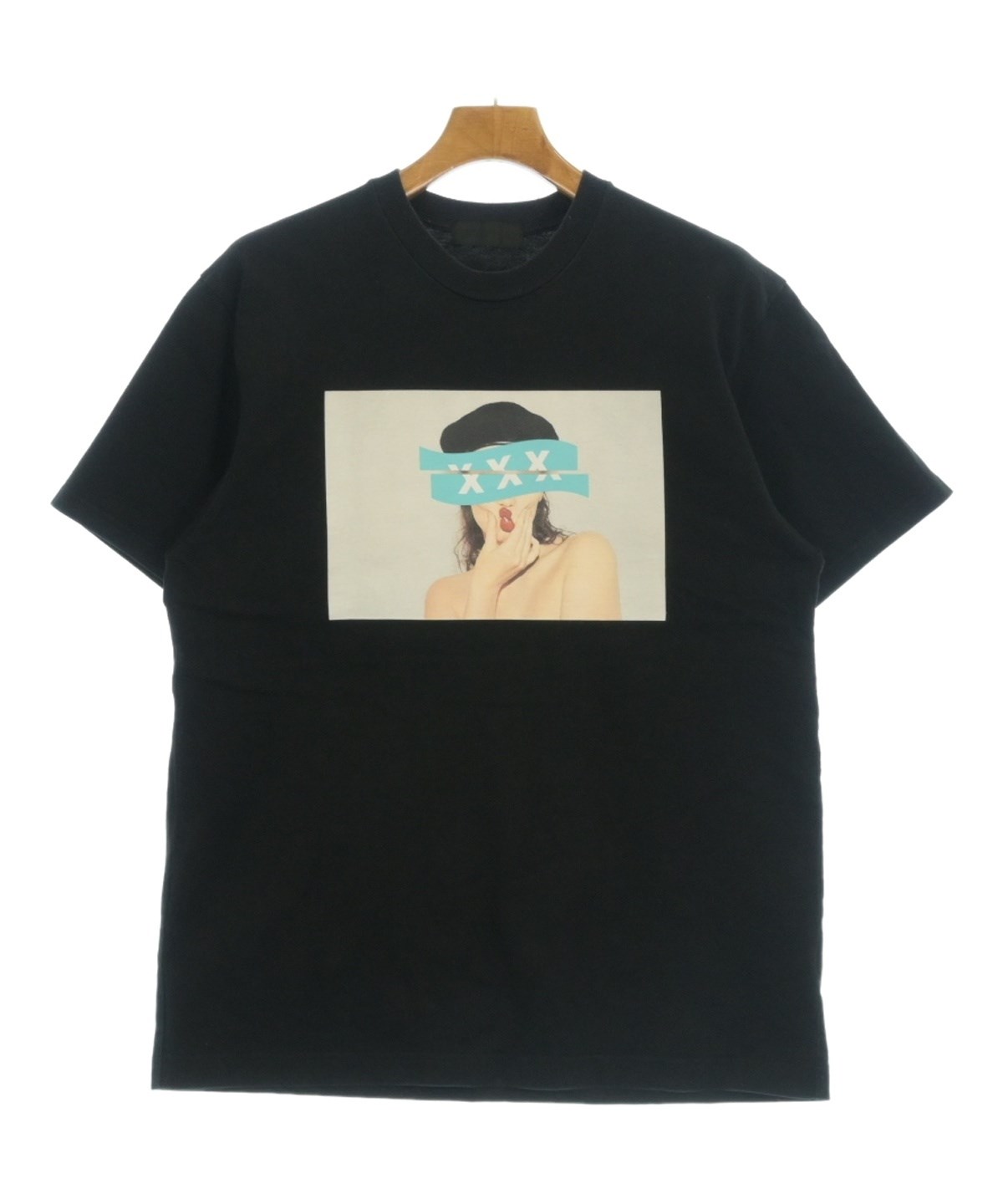 GOD SELECTION XXX（ゴットセレクショントリプルエックス）Tシャツ