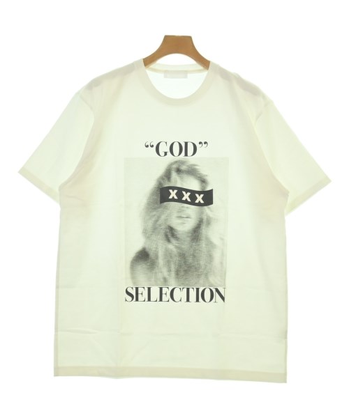 GOD SELECTION XXX(ゴットセレクショントリプルエックス)のTシャツ・カットソー サイズ:L 9,200円