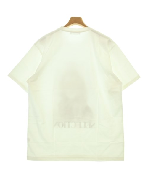 GOD SELECTION XXX（ゴットセレクショントリプルエックス）Tシャツ・カットソー 白 サイズ:L メンズ/2200734559128