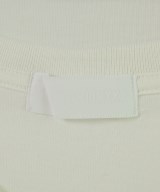 GOD SELECTION XXX（ゴットセレクショントリプルエックス）Tシャツ・カットソー 白 サイズ:L メンズ/2200734559128