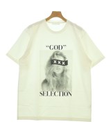 GOD SELECTION XXX Tシャツ・カットソー