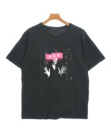 GOD SELECTION XXX（ゴットセレクショントリプルエックス）Tシャツ・カットソー 黒 サイズ:L メンズ/2200720633016
