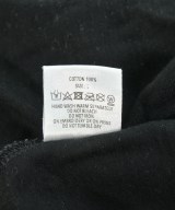GOD SELECTION XXX（ゴットセレクショントリプルエックス）Tシャツ・カットソー 黒 サイズ:L メンズ/2200720633016